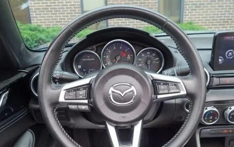 Mazda MX-5, 2021 год, 3 765 164 рублей, 17 фотография