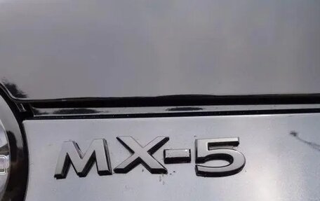 Mazda MX-5, 2021 год, 3 765 164 рублей, 25 фотография
