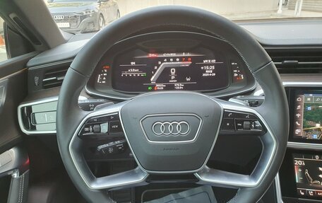 Audi A7, 2022 год, 4 979 000 рублей, 6 фотография