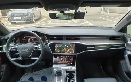Audi A7, 2022 год, 4 979 000 рублей, 5 фотография