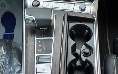 Audi A7, 2022 год, 4 979 000 рублей, 9 фотография
