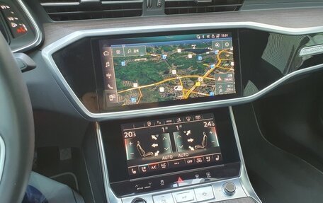 Audi A7, 2022 год, 4 979 000 рублей, 8 фотография