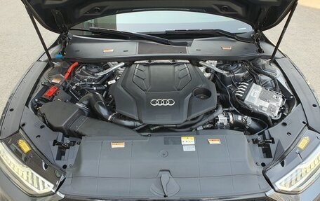 Audi A7, 2022 год, 4 979 000 рублей, 14 фотография
