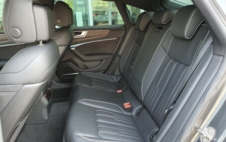 Audi A7, 2022 год, 4 979 000 рублей, 11 фотография