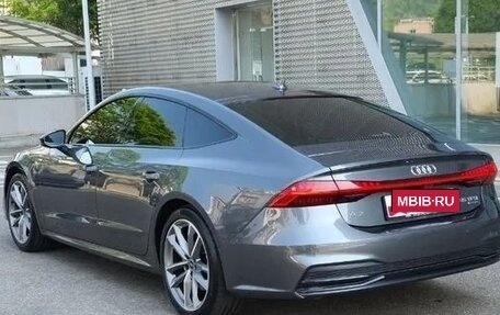 Audi A7, 2022 год, 4 979 000 рублей, 3 фотография