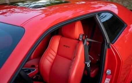 Dodge Challenger III рестайлинг 2, 2020 год, 13 000 000 рублей, 4 фотография