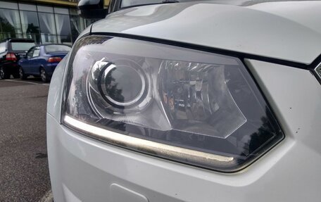Skoda Yeti I рестайлинг, 2015 год, 1 300 000 рублей, 18 фотография