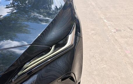 Toyota Venza, 2023 год, 2 475 000 рублей, 5 фотография