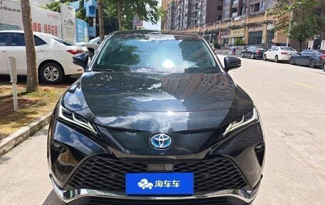 Toyota Venza, 2023 год, 2 475 000 рублей, 2 фотография