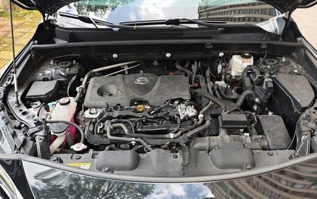 Toyota Venza, 2023 год, 2 475 000 рублей, 10 фотография