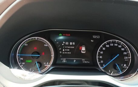 Toyota Venza, 2023 год, 2 475 000 рублей, 14 фотография