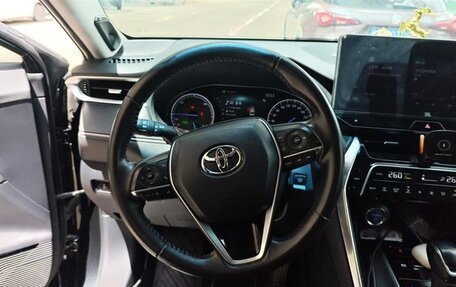 Toyota Venza, 2023 год, 2 475 000 рублей, 15 фотография