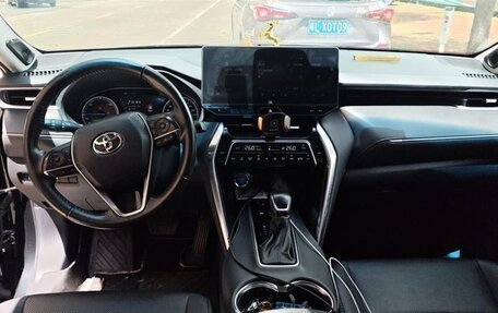 Toyota Venza, 2023 год, 2 475 000 рублей, 12 фотография