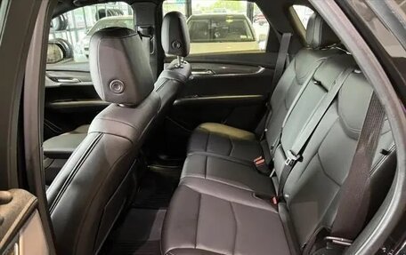 Cadillac XT5 I рестайлинг, 2022 год, 4 974 000 рублей, 13 фотография