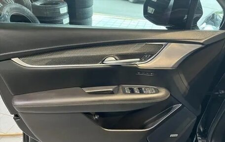 Cadillac XT5 I рестайлинг, 2022 год, 4 974 000 рублей, 10 фотография