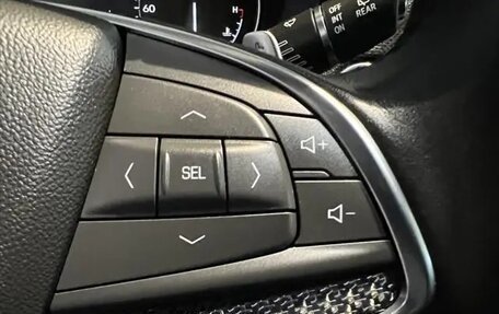 Cadillac XT5 I рестайлинг, 2022 год, 4 974 000 рублей, 17 фотография