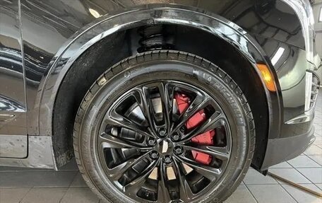 Cadillac XT5 I рестайлинг, 2022 год, 4 974 000 рублей, 9 фотография