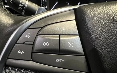 Cadillac XT5 I рестайлинг, 2022 год, 4 974 000 рублей, 15 фотография
