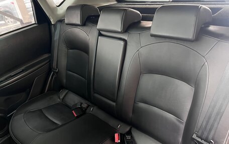 Nissan Qashqai, 2010 год, 1 245 000 рублей, 9 фотография