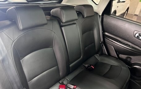 Nissan Qashqai, 2010 год, 1 245 000 рублей, 12 фотография