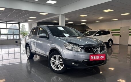 Nissan Qashqai, 2010 год, 1 245 000 рублей, 5 фотография