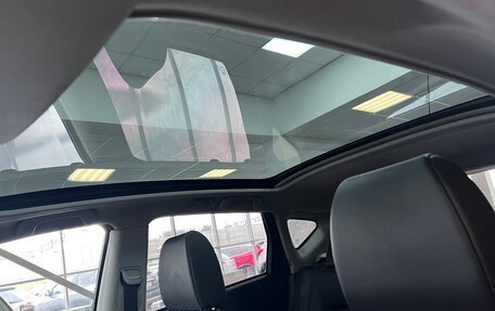 Nissan Qashqai, 2010 год, 1 245 000 рублей, 20 фотография