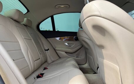 Mercedes-Benz C-Класс, 2015 год, 2 300 000 рублей, 4 фотография