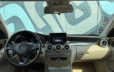 Mercedes-Benz C-Класс, 2015 год, 2 300 000 рублей, 2 фотография