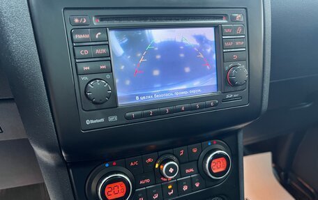 Nissan Qashqai, 2010 год, 1 245 000 рублей, 18 фотография