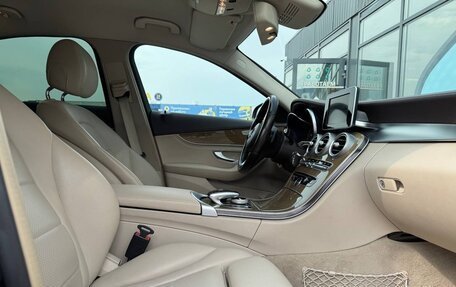 Mercedes-Benz C-Класс, 2015 год, 2 300 000 рублей, 7 фотография