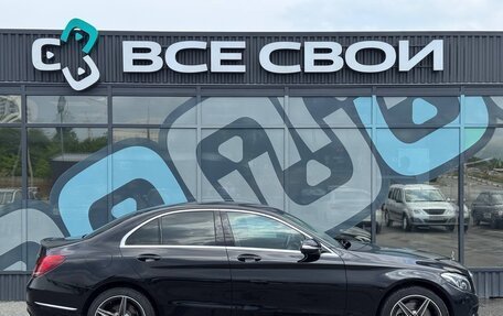 Mercedes-Benz C-Класс, 2015 год, 2 300 000 рублей, 8 фотография