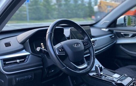 Chery Tiggo 7 Pro, 2022 год, 1 565 000 рублей, 2 фотография