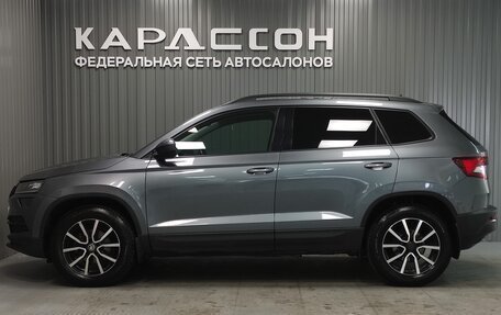 Skoda Karoq I, 2020 год, 2 270 000 рублей, 5 фотография
