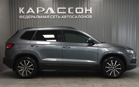 Skoda Karoq I, 2020 год, 2 270 000 рублей, 6 фотография