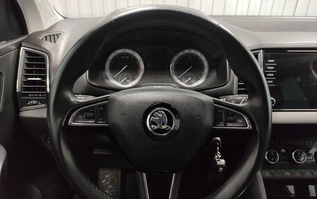 Skoda Karoq I, 2020 год, 2 270 000 рублей, 7 фотография