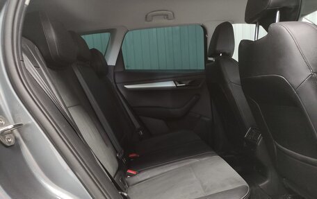 Skoda Karoq I, 2020 год, 2 270 000 рублей, 10 фотография