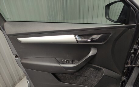 Skoda Karoq I, 2020 год, 2 270 000 рублей, 14 фотография