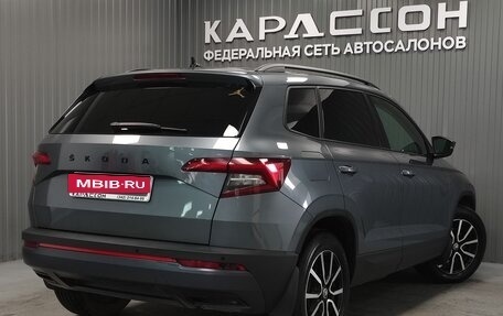 Skoda Karoq I, 2020 год, 2 270 000 рублей, 2 фотография