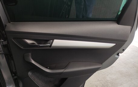 Skoda Karoq I, 2020 год, 2 270 000 рублей, 17 фотография