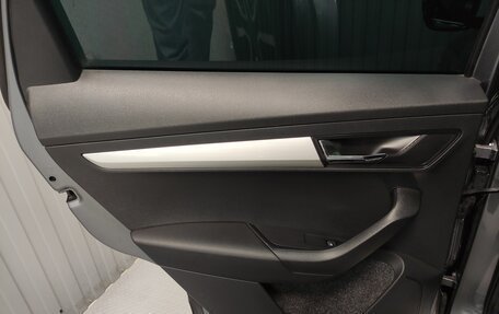 Skoda Karoq I, 2020 год, 2 270 000 рублей, 15 фотография