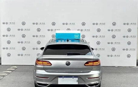 Volkswagen Passat CC, 2021 год, 2 455 955 рублей, 4 фотография
