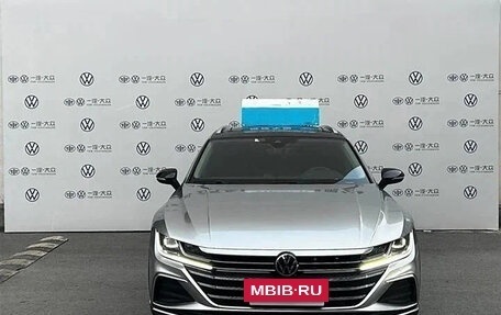 Volkswagen Passat CC, 2021 год, 2 455 955 рублей, 2 фотография