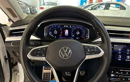 Volkswagen Passat CC, 2021 год, 2 455 955 рублей, 9 фотография