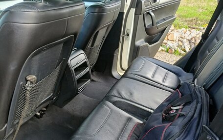 Volkswagen Touareg III, 2010 год, 1 550 000 рублей, 7 фотография
