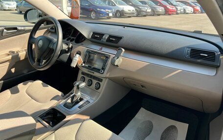 Volkswagen Passat B6, 2008 год, 699 999 рублей, 12 фотография