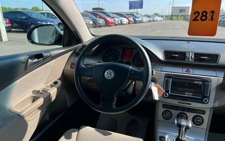 Volkswagen Passat B6, 2008 год, 699 999 рублей, 14 фотография