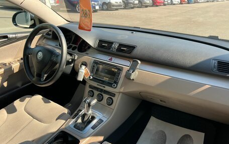 Volkswagen Passat B6, 2008 год, 699 999 рублей, 13 фотография