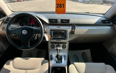 Volkswagen Passat B6, 2008 год, 699 999 рублей, 16 фотография
