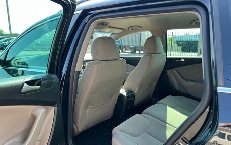 Volkswagen Passat B6, 2008 год, 699 999 рублей, 18 фотография