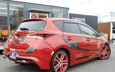 Toyota Auris II, 2016 год, 1 050 955 рублей, 5 фотография